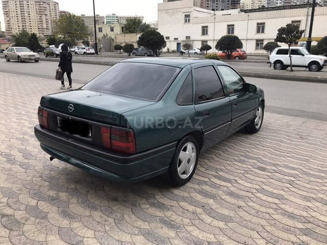 Opel Vectra 1994, 350,000 km - 2.0 l - Bakı