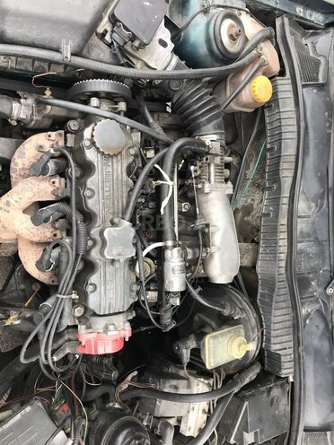Opel Vectra 1994, 350,000 km - 2.0 l - Bakı