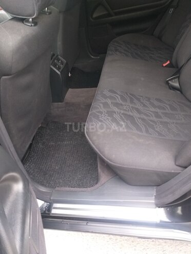 Mercedes E 240 1998, 271,000 km - 2.4 l - Sumqayıt