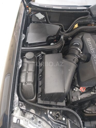 Mercedes E 240 1998, 271,000 km - 2.4 l - Sumqayıt