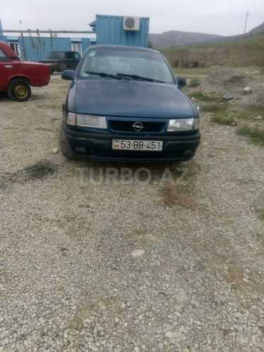 Opel Vectra 1993, 250,000 km - 1.7 л - Siyəzən