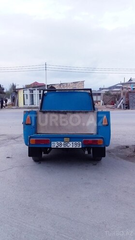 Moskvich  1988, 99,998 km - 1.5 л - Bakı