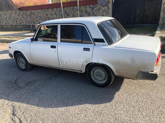 LADA (VAZ) 2107 2006, 26,500 km - 0.1 л - Şəmkir
