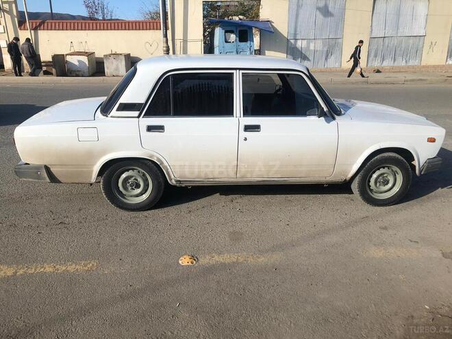 LADA (VAZ) 2107 2006, 26,500 km - 0.1 л - Şəmkir