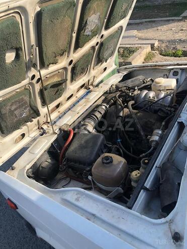 LADA (VAZ) 2107 2006, 26,500 km - 0.1 л - Şəmkir