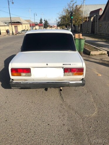 LADA (VAZ) 2107 2006, 26,500 km - 0.1 л - Şəmkir