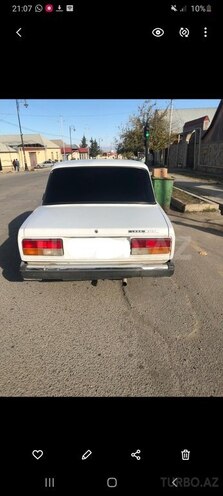 LADA (VAZ) 2107 2006, 26,500 km - 0.1 л - Şəmkir