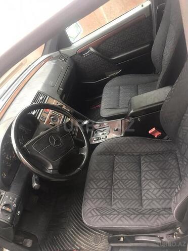 Mercedes C 180 1995, 350,000 km - 1.8 l - Bakı