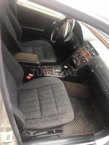 Mercedes C 180 1995, 350,000 km - 1.8 l - Bakı