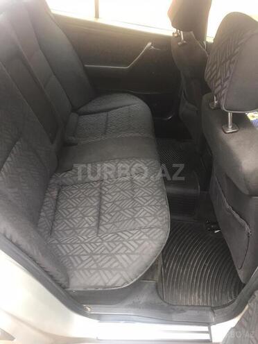Mercedes C 180 1995, 350,000 km - 1.8 l - Bakı