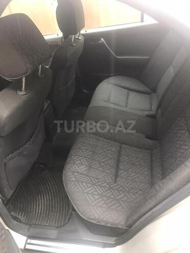 Mercedes C 180 1995, 350,000 km - 1.8 l - Bakı