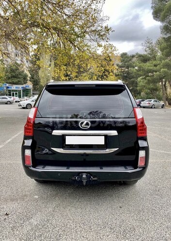 Lexus GX 460 2010, 171,000 km - 4.6 l - Bakı