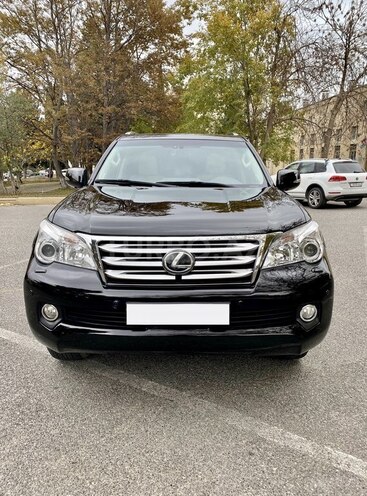 Lexus GX 460 2010, 171,000 km - 4.6 l - Bakı