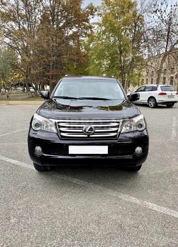 Lexus GX 460 2010, 171,000 km - 4.6 l - Bakı