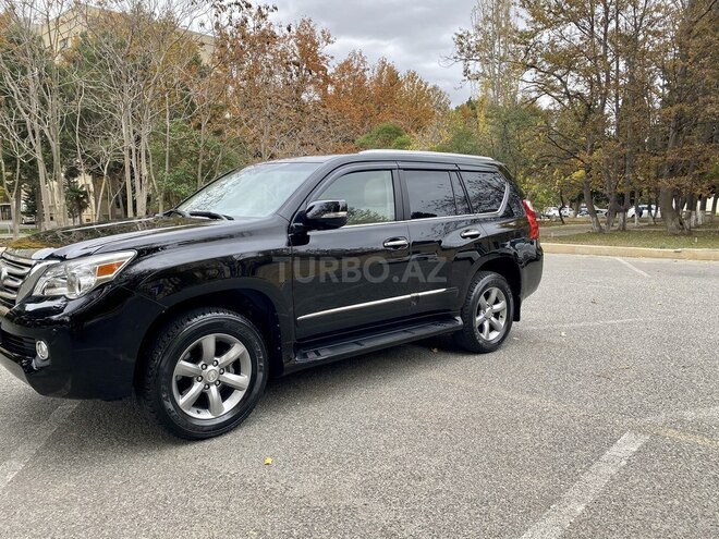 Lexus GX 460 2010, 171,000 km - 4.6 l - Bakı