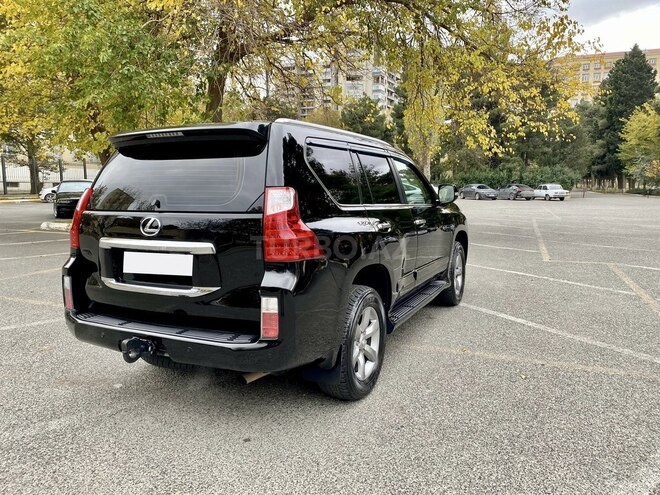 Lexus GX 460 2010, 171,000 km - 4.6 l - Bakı