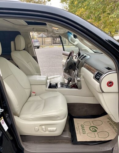 Lexus GX 460 2010, 171,000 km - 4.6 l - Bakı