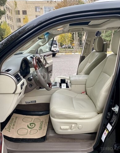 Lexus GX 460 2010, 171,000 km - 4.6 l - Bakı