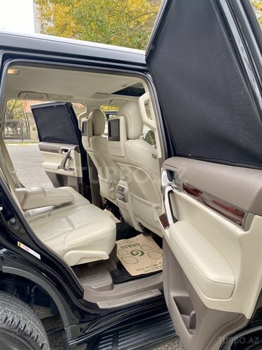 Lexus GX 460 2010, 171,000 km - 4.6 l - Bakı