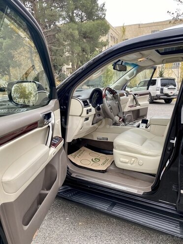 Lexus GX 460 2010, 171,000 km - 4.6 l - Bakı