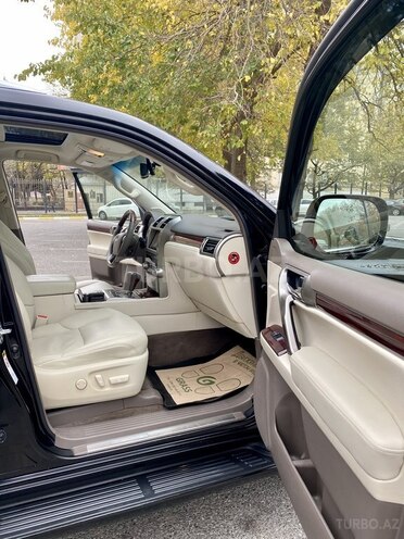 Lexus GX 460 2010, 171,000 km - 4.6 l - Bakı