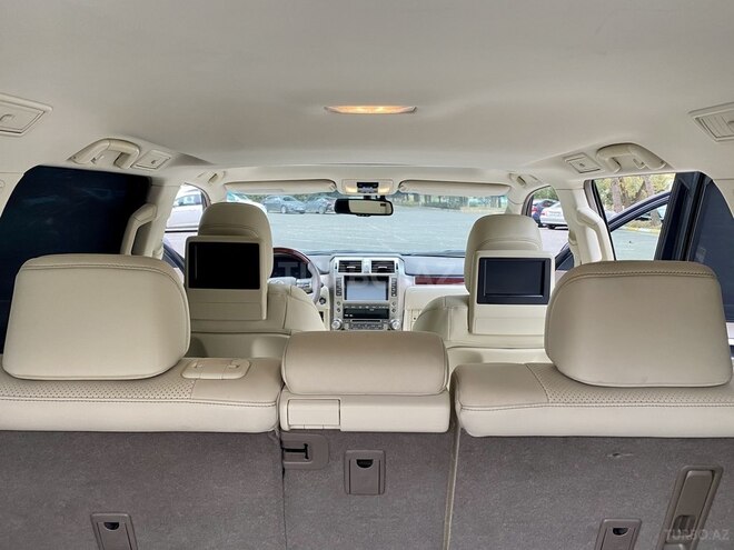 Lexus GX 460 2010, 171,000 km - 4.6 l - Bakı