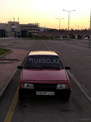 LADA (VAZ) 2109 1990, 8,600,000 km - 0.2 l - Bakı