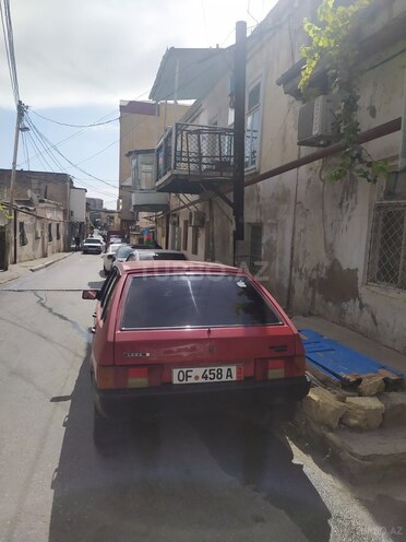 LADA (VAZ) 2109 1990, 8,600,000 km - 0.2 l - Bakı