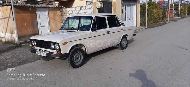 LADA (VAZ) 2106 1986, 200,000 km - 1.3 l - Bakı
