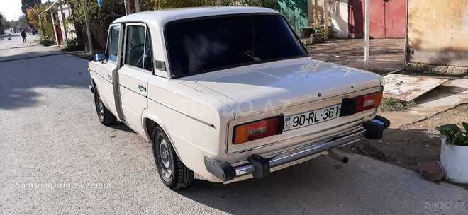 LADA (VAZ) 2106 1986, 200,000 km - 1.3 l - Bakı