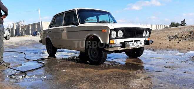LADA (VAZ) 2106 1986, 200,000 km - 1.3 l - Bakı