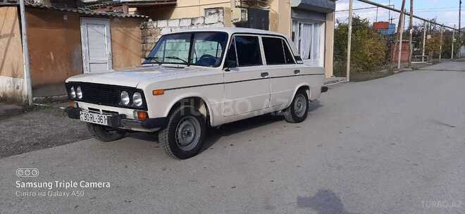 LADA (VAZ) 2106 1986, 200,000 km - 1.3 l - Bakı