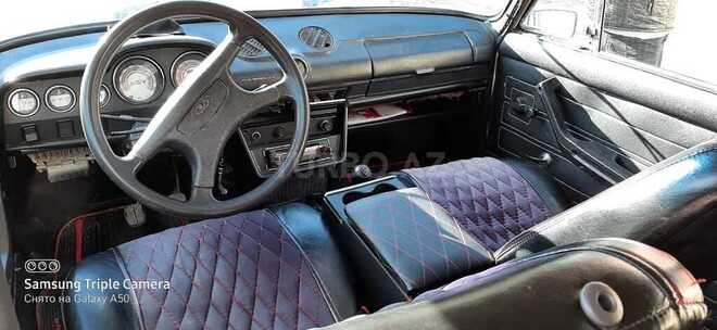 LADA (VAZ) 2106 1986, 200,000 km - 1.3 l - Bakı