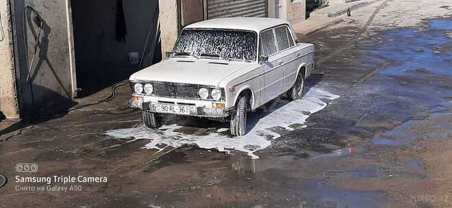 LADA (VAZ) 2106 1986, 200,000 km - 1.3 l - Bakı