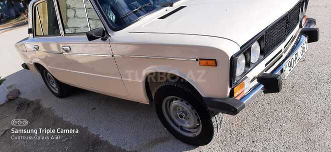 LADA (VAZ) 2106 1986, 200,000 km - 1.3 l - Bakı