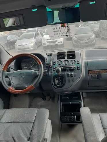 Mercedes Vito 1999, 313,000 km - 2.2 l - Bakı