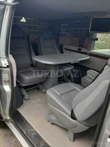 Mercedes Vito 1999, 313,000 km - 2.2 l - Bakı