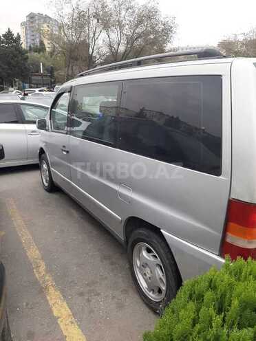 Mercedes Vito 1999, 313,000 km - 2.2 l - Bakı