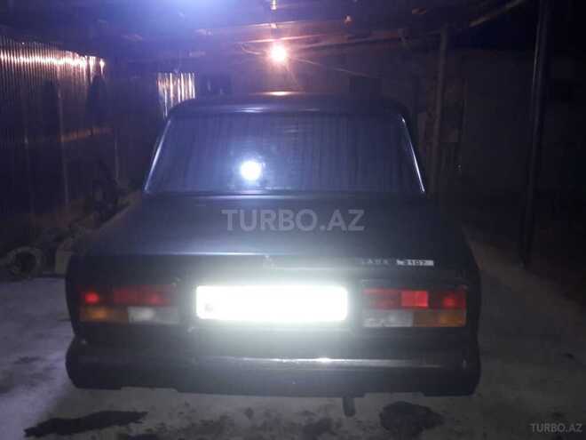LADA (VAZ) 2107 1984, 555,655 km - 1.8 л - Saatlı