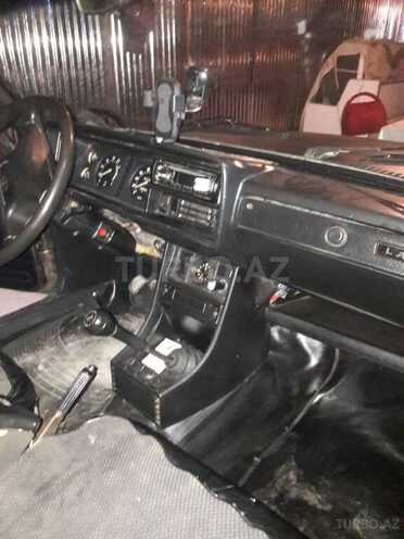 LADA (VAZ) 2107 1984, 555,655 km - 1.8 л - Saatlı