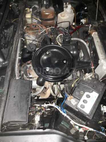 LADA (VAZ) 2107 1984, 555,655 km - 1.8 л - Saatlı