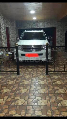 Toyota Land Cruiser 2011, 82,000 km - 4.0 л - Bakı