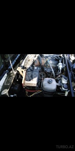 LADA (VAZ) 2107 2010, 70,000 km - 1.6 l - Mingəçevir