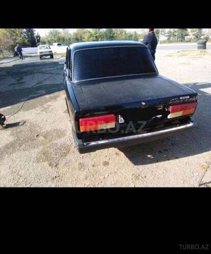LADA (VAZ) 2107 2010, 70,000 km - 1.6 l - Mingəçevir