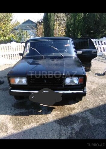 LADA (VAZ) 2107 2010, 70,000 km - 1.6 l - Mingəçevir