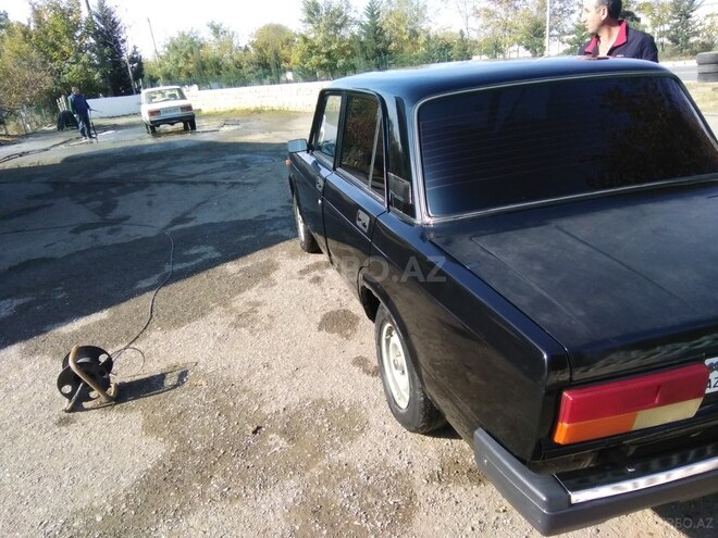 LADA (VAZ) 2107 2010, 70,000 km - 1.6 l - Mingəçevir