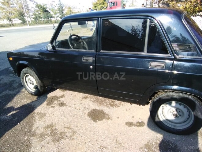 LADA (VAZ) 2107 2010, 70,000 km - 1.6 l - Mingəçevir