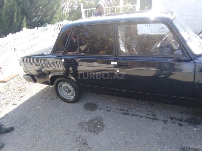 LADA (VAZ) 2107 2010, 70,000 km - 1.6 l - Mingəçevir