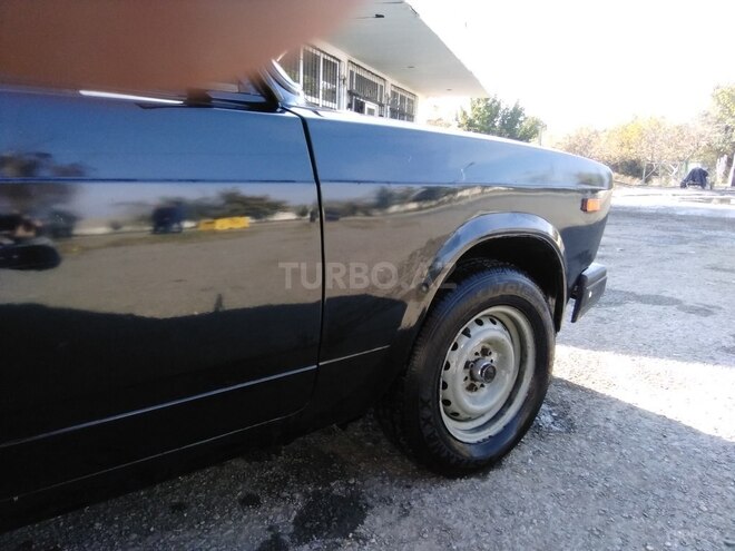 LADA (VAZ) 2107 2010, 70,000 km - 1.6 l - Mingəçevir