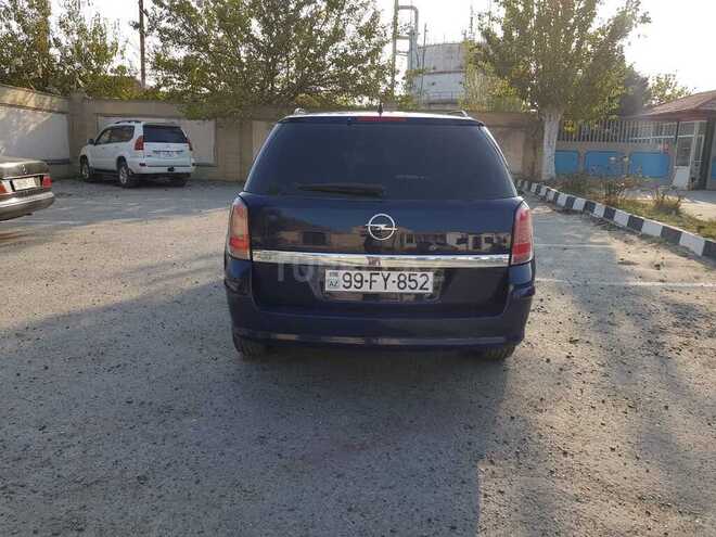 Opel Astra 2008, 237,255 km - 1.3 л - Bakı
